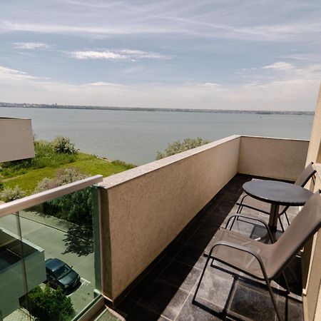 Apartamento Moonlight Lake View Mamaia Exterior foto